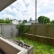 【東京都/西東京市富士町】モアグランデ東伏見 専用庭