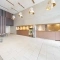 【埼玉県/志木市本町】プラウドシティ志木本町　 パークフロントコート コンシェルジュカウンター