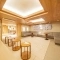【埼玉県/志木市本町】プラウドシティ志木本町　 パークフロントコート ラウンジ