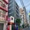【東京都/台東区寿】パレ・トーホー浅草 外観