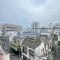 【東京都/荒川区荒川】ユニライフ三ノ輪 眺望