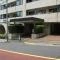 【東京都/台東区谷中】ディアプラザ根津 外観