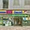 【東京都/台東区台東】ユニオンパレス御徒町 ミニストップ台東3丁目店