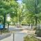 【東京都/台東区台東】ユニオンパレス御徒町 御徒町公園