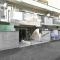 【東京都/台東区根岸】鶯谷永谷マンション エントランス