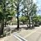 【東京都/台東区浅草】デューク浅草 花川戸公園