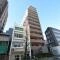 【東京都/台東区下谷】コアマンションフリージオ上野 外観