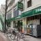 【東京都/台東区下谷】コアマンションフリージオ上野 マルエツ東上野店