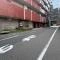 【東京都/台東区台東】上野永谷タウンプラザ 前面道路