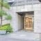 【東京都/荒川区荒川】モアクレスト荒川公園シエール館 エントランス