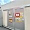 【東京都/荒川区荒川】ユニライフ三ノ輪 共用施設：ゴミ置き場