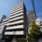 【東京都/台東区根岸】ロメック山手日暮里 外観