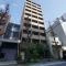 【東京都/台東区浅草】パークウェル浅草弐番館 外観