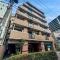【東京都/台東区根岸】モナーク根岸 外観