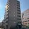 【東京都/台東区三筋】ルピナス新御徒町 外観