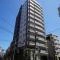 【東京都/荒川区東日暮里】ライオンズ鶯谷マークスフォート 外観