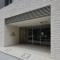 【東京都/台東区柳橋】ザ・パークハウス浅草橋タワーレジデンス エントランス
