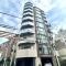 【東京都/荒川区西日暮里】ベルジェンド西日暮里グランセルサス 外観