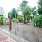 【東京都/台東区台東】クリオリオラベルヴィ新御徒町 竹町公園