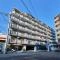 【東京都/墨田区立川】セザール錦糸町 外観