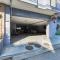 【東京都/墨田区立川】セザール錦糸町 駐輪場