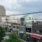【東京都/文京区千駄木】ルネ千駄木プラザ 眺望