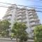 【東京都/墨田区東向島】東向島サニーホームズ 外観