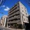 【東京都/台東区入谷】グランベル上野の杜 外観