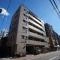 【東京都/台東区入谷】グランベル上野の杜 外観