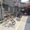 【東京都/荒川区東尾久】ダイアパレス田端 駐輪場