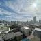 【東京都/荒川区南千住】クレヴィア南千住TERRACE 眺望