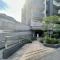 【東京都/荒川区南千住】クレヴィア南千住TERRACE エントランス