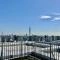 【東京都/荒川区南千住】クレヴィア南千住TERRACE 共用施設