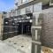 【東京都/板橋区前野町】レーベンハイム常盤台ノーヴェ アプローチ