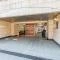 【東京都/墨田区堤通】クレストフォルム向島 エントランス