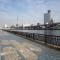 【東京都/台東区柳橋】ザ・パークハウス浅草橋タワーレジデンス 隅田川テラス