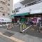 【東京都/台東区下谷】レーベンシティオ上野入谷タワーフォルム まいばすけっと台東下谷三丁目店