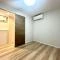 【東京都/台東区下谷】ヴィルヌーブ入谷 洋室