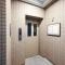 【東京都/荒川区西日暮里】コスモ西日暮里ロイヤルフォルム 共用部：大規模修繕中