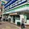 【東京都/豊島区目白】オープンレジデンシア目白プレイス ファミリーマート目白駅前店