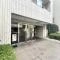 【東京都/台東区千束】上野入谷シティハウス エントランス