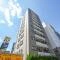【東京都/台東区下谷】SSKグリーンパーク入谷 外観