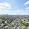 【東京都/台東区池之端】ルネッサンスタワー上野池之端 眺望