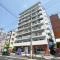 【東京都/台東区今戸】浅草ロイヤルマンション 外観