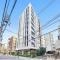 【東京都/荒川区東日暮里】アトラス日暮里マスターコート 外観
