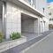 【東京都/台東区今戸】日神デュオステージ浅草今戸 エントランス