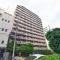 【東京都/荒川区東日暮里】ライオンズマンション日暮里南公園 外観