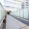 【東京都/荒川区西日暮里】ステーションプラザタワー  ペデストリアンデッキ