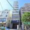 【東京都/荒川区東日暮里】リヴシティ日暮里 外観：写真中央