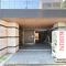 【東京都/荒川区東日暮里】リヴシティ日暮里 エントランス